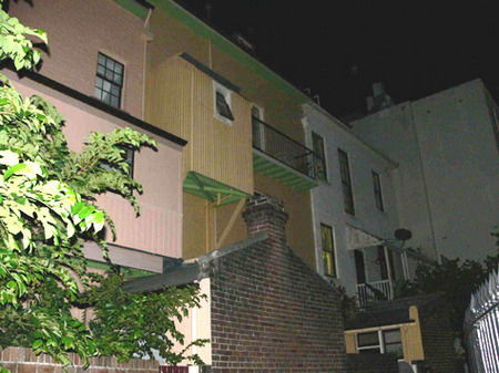 The Rocks Ghost Tours - Attractions Sydney 3