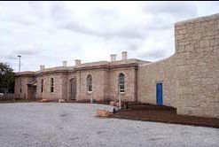 Old Gaol - Attractions Sydney 0