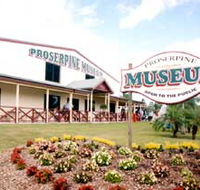 Proserpine Historical Museum - Attractions Sydney
