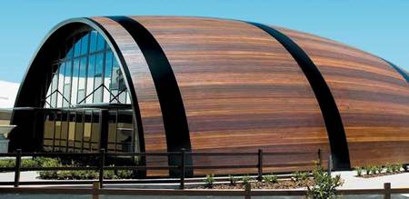 The Bundaberg Barrel - Attractions Sydney 0