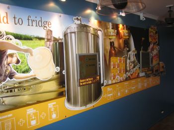 The Bundaberg Barrel - Attractions Sydney 2