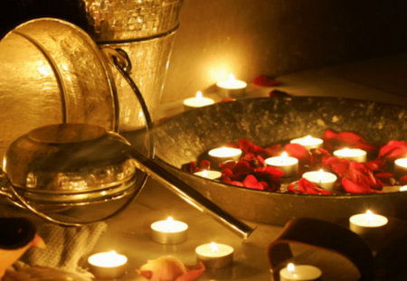 Lella Hammam Moroccan Bath And Spa - Attractions Sydney 0