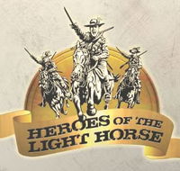 Australian Outback Spectacular - Attractions Sydney