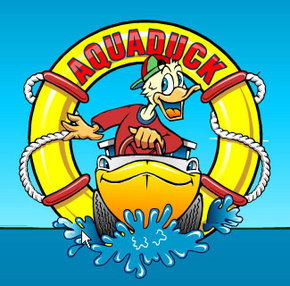 Aquaduck - Attractions Sydney 0