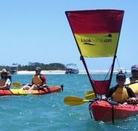 Kayak Noosa - Attractions Sydney