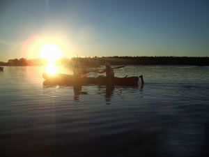 Kayak Noosa - Attractions Sydney 1