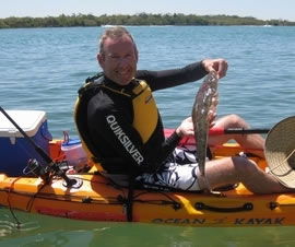 Kayak Noosa - Attractions Sydney 2