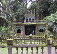 Paronella Park - Attractions Sydney