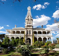 Rupertswood Mansion - Attractions Sydney