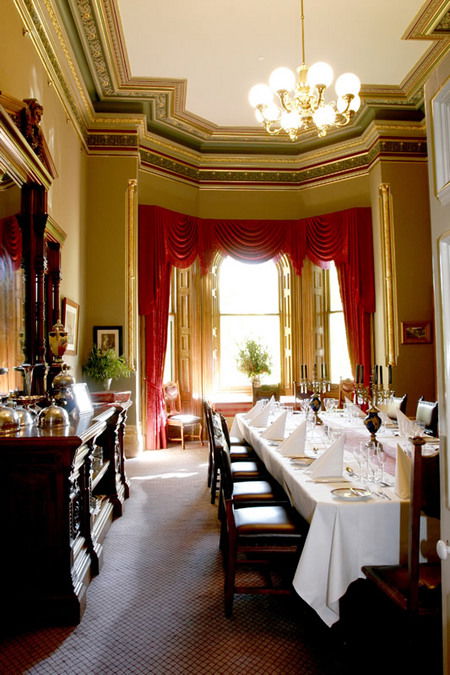 Rupertswood Mansion - Attractions Sydney 3