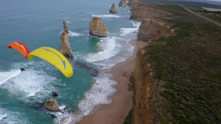 Airsports Adventure Flights - Attractions Sydney 0