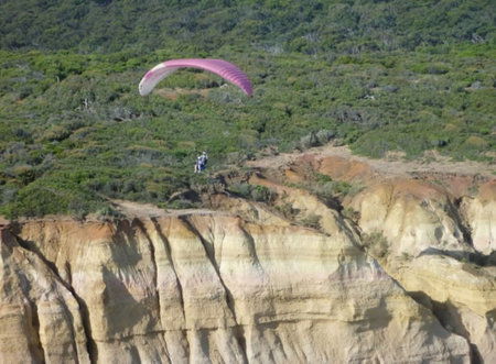 Airsports Adventure Flights - Attractions Sydney 2