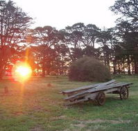 Point Cook Homestead - Attractions Sydney