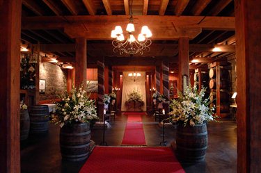 Goona Warra Vineyard - Attractions Sydney 2