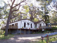 Fairyland Village - Attractions Sydney 1