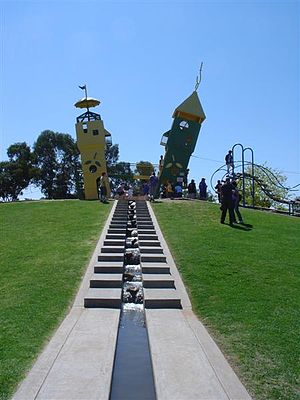 Monash Adventure Park - Attractions Sydney 2