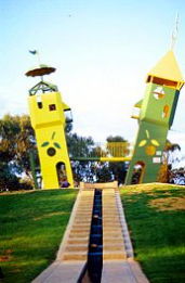 Monash Adventure Park - Attractions Sydney 3