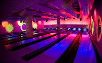 Kingpin Bowling Lounge - Crown Entertainment Complex - Attractions Sydney 1