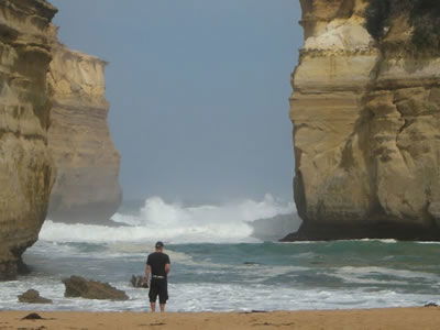 Melbourne VIC Attractions Sydney