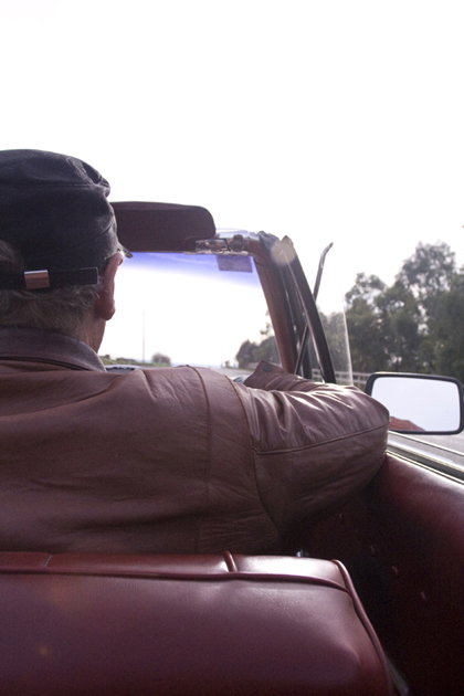 Top Down Tours / Chevrolet Convertibles - Attractions Sydney 3