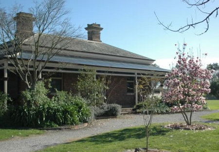 The Old Cheese Factory - Attractions Sydney 0