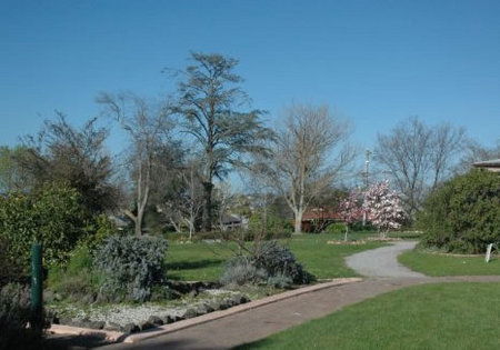 The Old Cheese Factory - Attractions Sydney 1