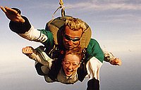 The Parachute School - Attractions Sydney 0