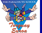 The Parachute School - Attractions Sydney 3