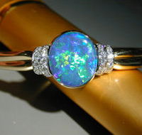 The National Opal Collection - Attractions Sydney