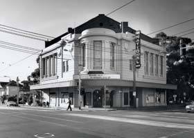 National Theatre - Attractions Sydney 0