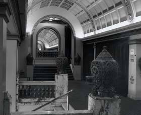 National Theatre - Attractions Sydney 1