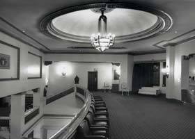National Theatre - Attractions Sydney 2