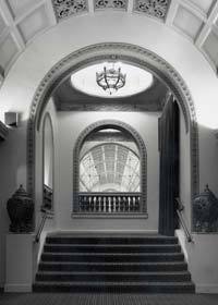 National Theatre - Attractions Sydney 3