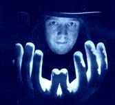 Haunted Melbourne Ghost Tour - Attractions Sydney 0