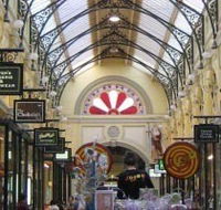 MELTours - Attractions Sydney