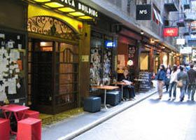 Hidden Secrets Tours - Attractions Sydney 0