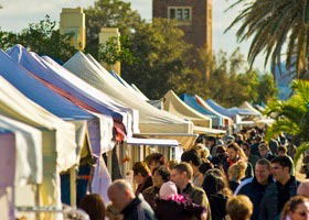 St Kilda Esplanade Market - Attractions Sydney 0