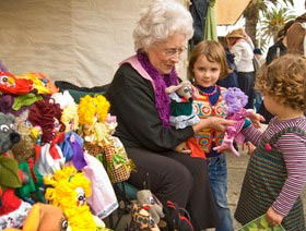 St Kilda Esplanade Market - Attractions Sydney 1