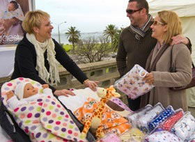 St Kilda Esplanade Market - Attractions Sydney 2