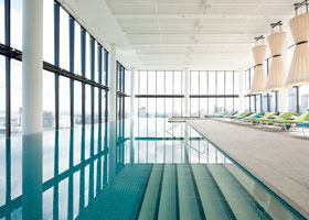 Isika Day Spa & Urban Retreat - Attractions Sydney 1