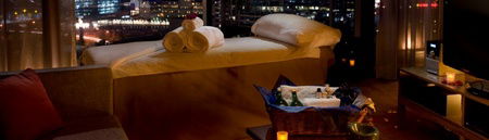 Hilton Day Spa - Attractions Sydney 0