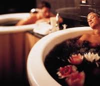 Hilton Day Spa - Attractions Sydney 2