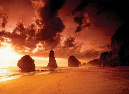 Go West Tours - Attractions Sydney 0