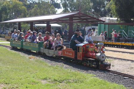 Seaholme VIC Attractions Sydney