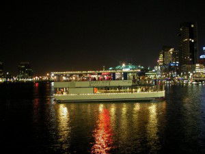 Party Boat Cruises - Attractions Sydney 0
