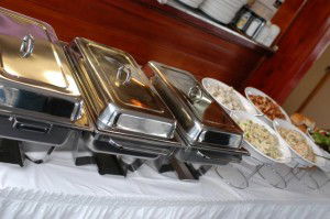 Party Boat Cruises - Attractions Sydney 1