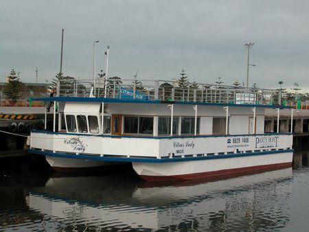 Party Boat Cruises - Attractions Sydney 3