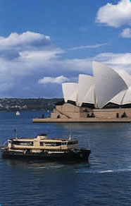Melbourne Star Cruises