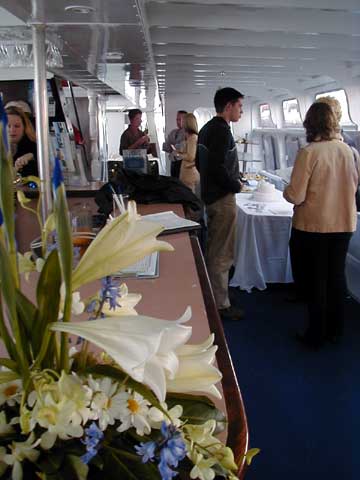 Pleasure Boat Cruises And Boat Charters - Attractions Sydney 2