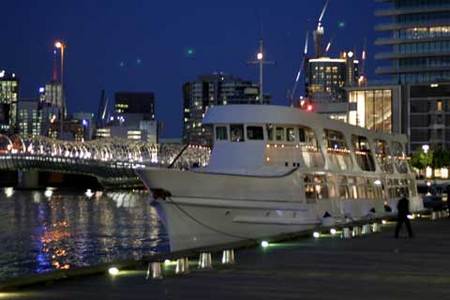 Pleasure Boat Cruises And Boat Charters - Attractions Sydney 3